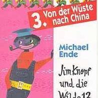 JIM KNOPF und die WILDE 13 * * Augsburger Puppenkiste * * Eisenbahn * * VHS