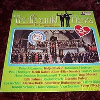 12" Treffpunkt Herz Super-Star-Gala ZDF LP