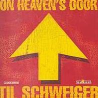 TIL Schweiger * * Knockin´on Heavens DOOR * * VHS