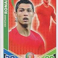 Cristiano Ronaldo - Portugal - Match Attax World