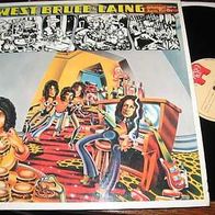 West, Bruce & Laing - Whatever turns you on - LP- top !