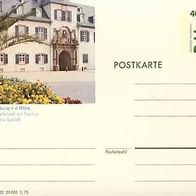 Bildpostk. Unfallverhütung P.116 Bad Homburg c 8/102
