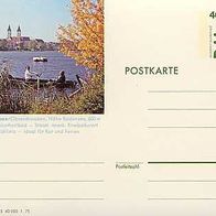 Bildpostk. Unfallverhütung P.116 Bad Waldsee c 9/115
