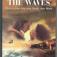 Breaking THE WAVES * * 155 Min. * * dt. Ton !! * * VHS