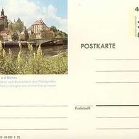 Bildpostk. Unfallverhütung P.116 Neuburg c 9/118