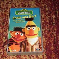 Sesamstraße - Ernie und Bert: Die schönsten Geschichten