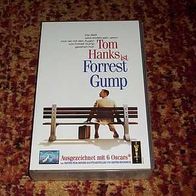 Forrest Gump ( VHS )