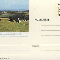 Bildpostk. Unfallverhütung P.116 Westensee c 10/130