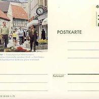 Bildpostk. Unfallverhütung P.116 Neumünster c 10/132