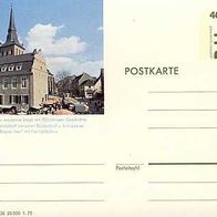 Bildpostk. Unfallverhütung P.116 Ratingen c 10/138