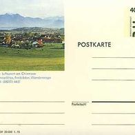 Bildpostk. Unfallverhütung P.116 Rimsting c 10/139