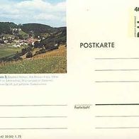 Bildpostk. Unfallverhütung P.116 Schelklingen c 10/140