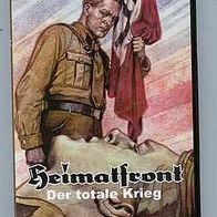 DVD Heimatfront / Der totale Krieg