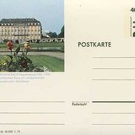 Bildpostk. Unfallverhütung P.116 Brühl c 11/146