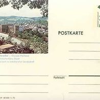 Bildpostk. Unfallverhütung P.116 Bad Münstereifel c 11/