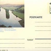 Bildpostk. Unfallverhütung P.116 Witten c 11/151
