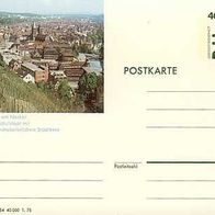 Bildpostk. Unfallverhütung P.116 Esslingen c 11/154