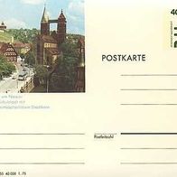 Bildpostk. Unfallverhütung P.116 Esslingen c 11/155