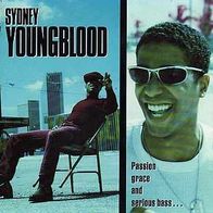 CD * Sydney Youngblood - Passion grace and serious bass