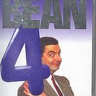 MR. BEAN 4 * * VHS