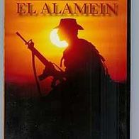 DVD EL Alamein Teil 1