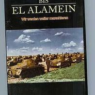 DVD Bis El Alamein Teil 2
