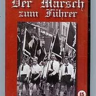 DVD Der Marsch zum Führer