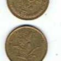 10 Lipa Kroatien von 2001