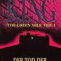 Der Tod der jungen Mädchen / Stephen King TB