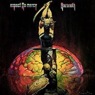 Nazareth - Expect No Mercy - 12" LP - Vertigo 6370 424 (D) 1977 + Inlay