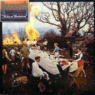 Nazareth - Malice In Wonderland - 12" LP - Vertigo 6370 432 (D) 1980