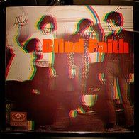 12"BLIND FAITH · Blind Faith (RAR 1972)