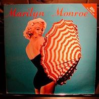 12"MONROE, Marilyn · The Best Of (2 LPs 1985)