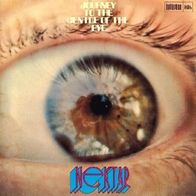 Nektar - Journey To The Centre Of The Eye - 12" LP - Bacillus BAC 2001 (D) 1972 (FOC)