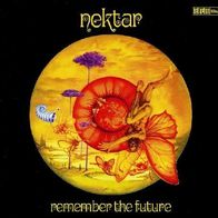Nektar - Remember The Future - 12" LP - Bacillus BLPS 19164 (D) 1973 (FOC)
