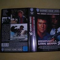 Lethal Weapon 2 (T#)