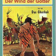 Der Wind der Götter Softcover 10 Verlag Splitter