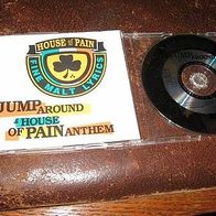 House of Pain - MCD Jump around - Topzustand !