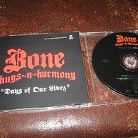 Bone thugs-n-harmony- Days of our livez MCd - top !