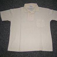 Poloshirt Gr. 134 (T#)