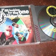 DJ Jazzy Jeff + Fresh Prince-I´m looking (for the one) US