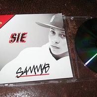 Sammy B - MCD "Sie "