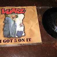 Luniz - MCD I got 5 on it