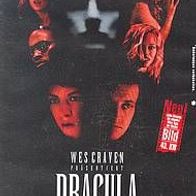 Dracula 2000 * * Christopher Plummer * * VHS