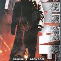 SAMUEL L. Jackson * * SHAFT * * VHS