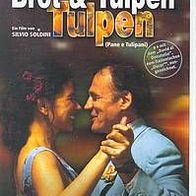 BROT & TULPEN * * VHS