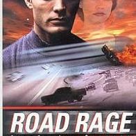 ROAD RAGE - Straße des Grauens * PLUS 2. Film ! * * VHS