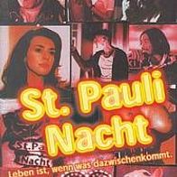 ARMIN ROHDE * * ST. PAULI NACHT * * VHS