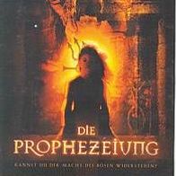KIM Basinger * * Die Prophezeiung * & * Me Myself 1 * * VHS
