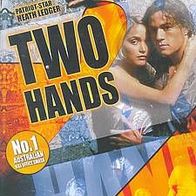 TWO HANDS * * VHS